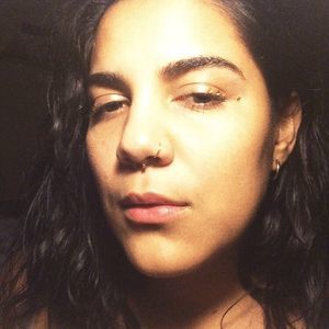 Meet your Posher, Terry